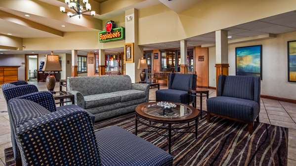  - Best Western Plus York Hotel - I-80, Exit 353