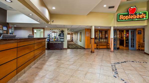  - Best Western Plus York Hotel - I-80, Exit 353