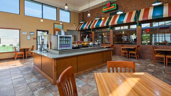 Amenities - Best Western Plus York Hotel - I-80, Exit 353