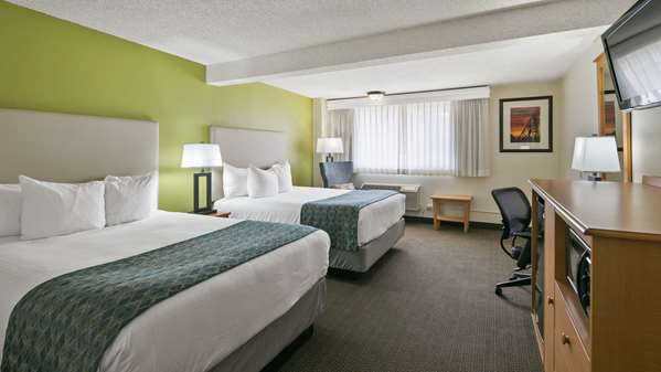  - Best Western Hi-Desert Inn Tonopah