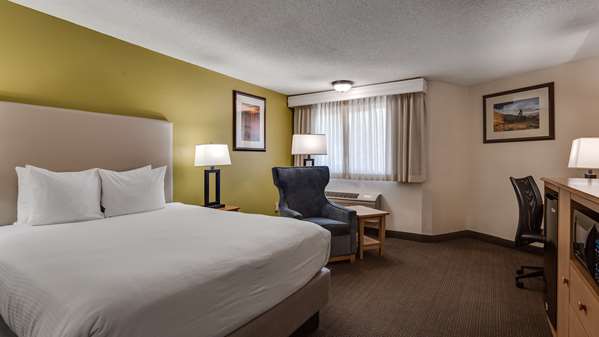  - Best Western Hi-Desert Inn Tonopah