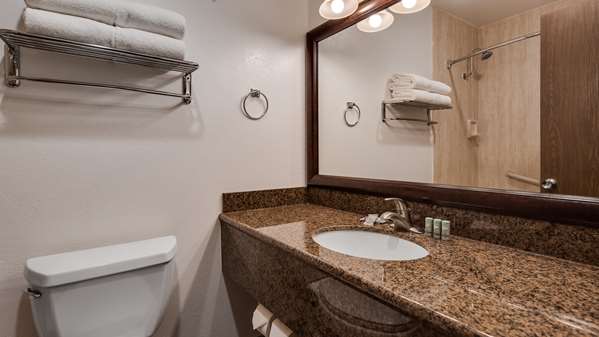  - Best Western Hi-Desert Inn Tonopah