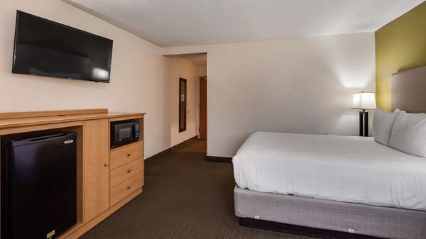  - Best Western Hi-Desert Inn Tonopah