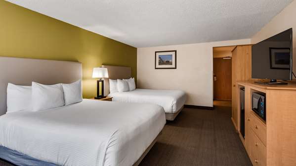  - Best Western Hi-Desert Inn Tonopah