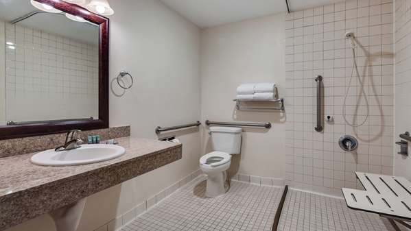  - Best Western Hi-Desert Inn Tonopah