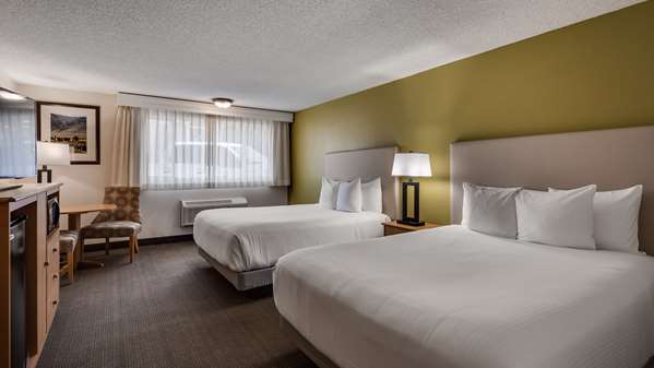  - Best Western Hi-Desert Inn Tonopah