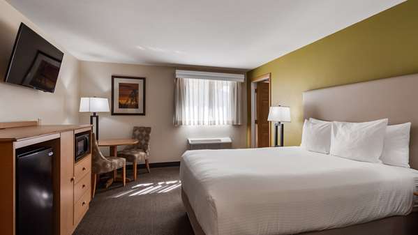 Suite - Best Western Hi-Desert Inn Tonopah