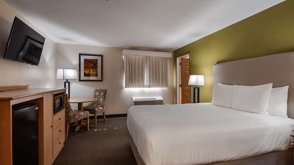 Suite - Best Western Hi-Desert Inn Tonopah