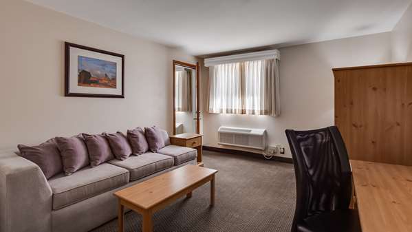 Suite - Best Western Hi-Desert Inn Tonopah