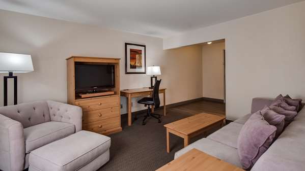 Suite - Best Western Hi-Desert Inn Tonopah