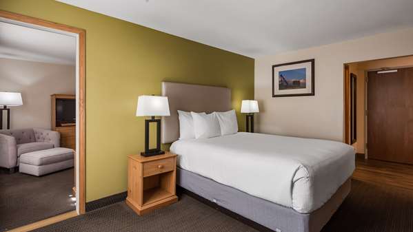 Suite - Best Western Hi-Desert Inn Tonopah
