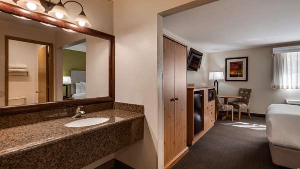 Suite - Best Western Hi-Desert Inn Tonopah
