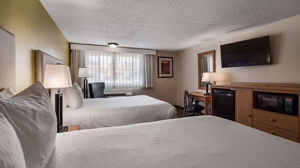  - Best Western Hi-Desert Inn Tonopah