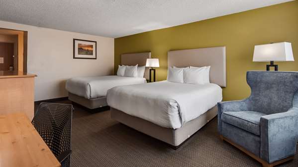  - Best Western Hi-Desert Inn Tonopah
