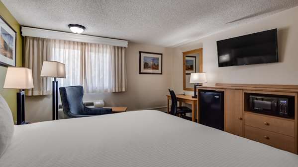  - Best Western Hi-Desert Inn Tonopah