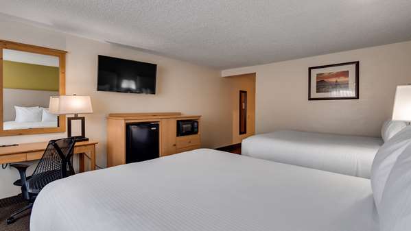  - Best Western Hi-Desert Inn Tonopah
