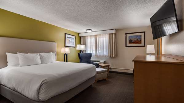  - Best Western Hi-Desert Inn Tonopah