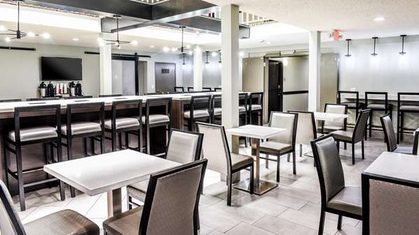 Restaurant - Best Western McCarran Inn Las Vegas