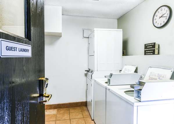  - Best Western McCarran Inn Las Vegas