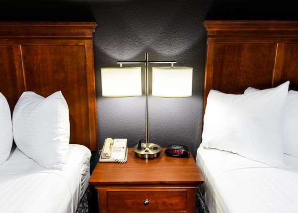  - Best Western McCarran Inn Las Vegas