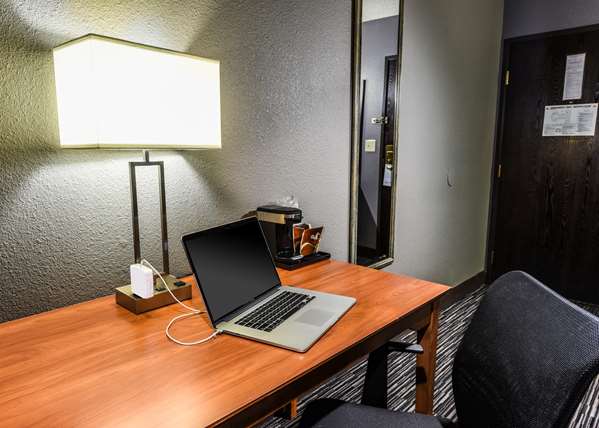  - Best Western McCarran Inn Las Vegas