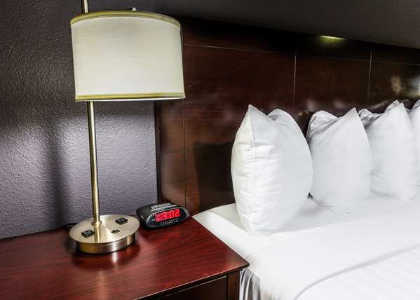  - Best Western McCarran Inn Las Vegas