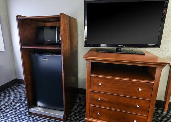  - Best Western McCarran Inn Las Vegas