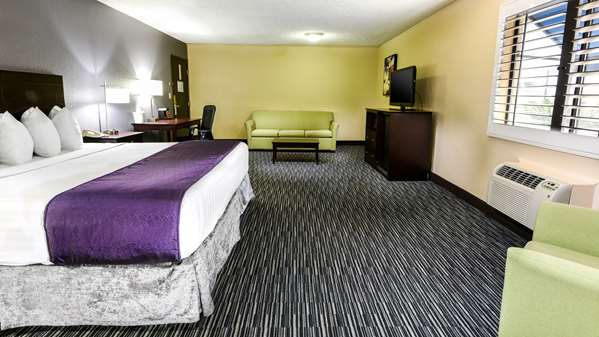  - Best Western McCarran Inn Las Vegas