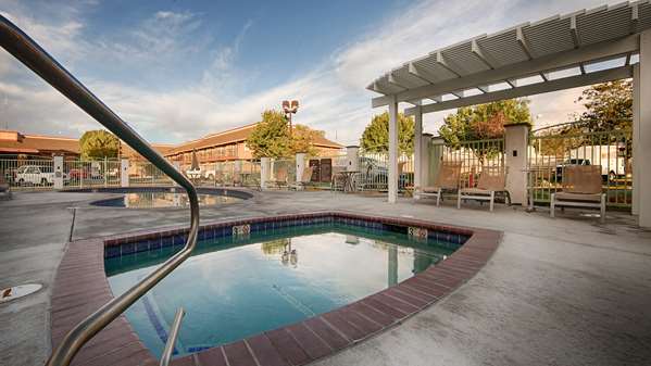 Spa - Best Western Plus Gold Country Inn Winnemucca