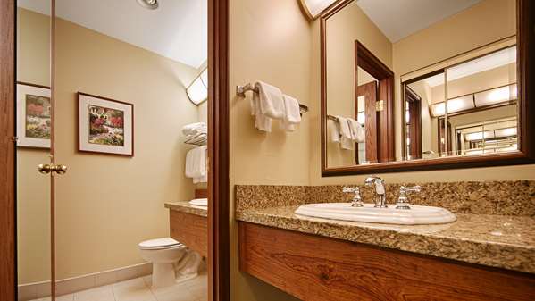  - Best Western Plus Gold Country Inn Winnemucca