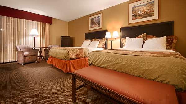  - Best Western Plus Gold Country Inn Winnemucca