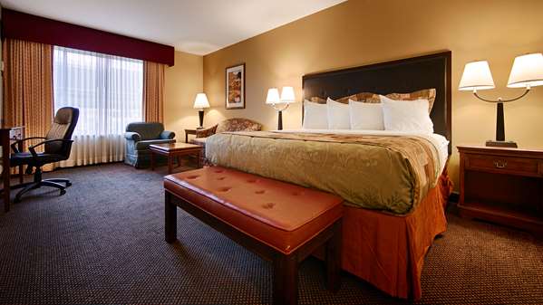  - Best Western Plus Gold Country Inn Winnemucca