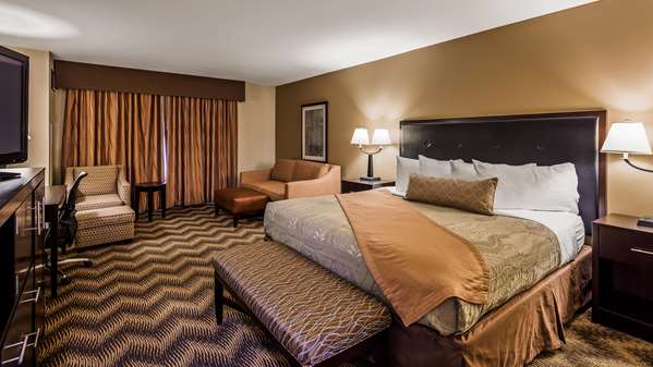 - Best Western Plus Gold Country Inn Winnemucca