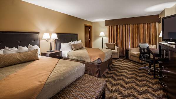  - Best Western Plus Gold Country Inn Winnemucca