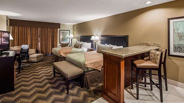  - Best Western Plus Gold Country Inn Winnemucca