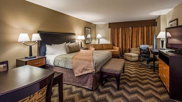  - Best Western Plus Gold Country Inn Winnemucca