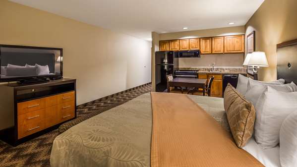  - Best Western Plus Gold Country Inn Winnemucca