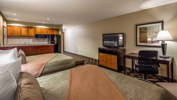  - Best Western Plus Gold Country Inn Winnemucca