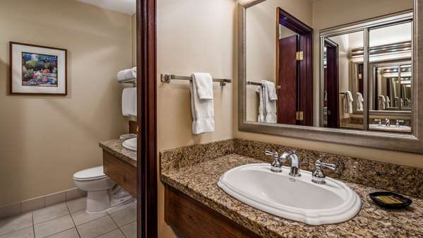  - Best Western Plus Gold Country Inn Winnemucca