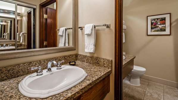  - Best Western Plus Gold Country Inn Winnemucca