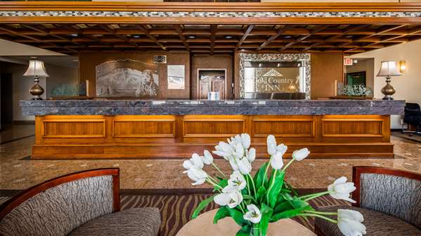  - Best Western Plus Gold Country Inn Winnemucca