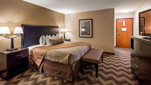  - Best Western Plus Gold Country Inn Winnemucca