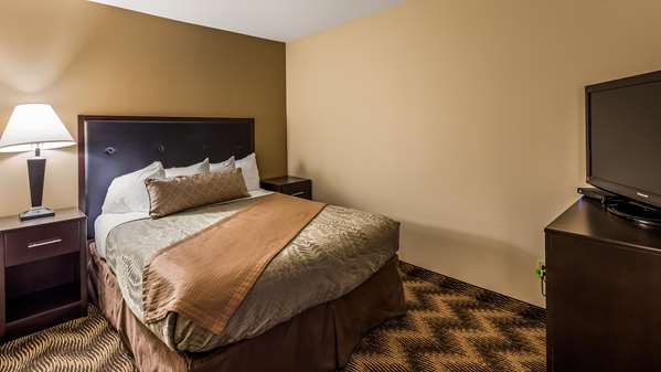 Suite - Best Western Plus Gold Country Inn Winnemucca