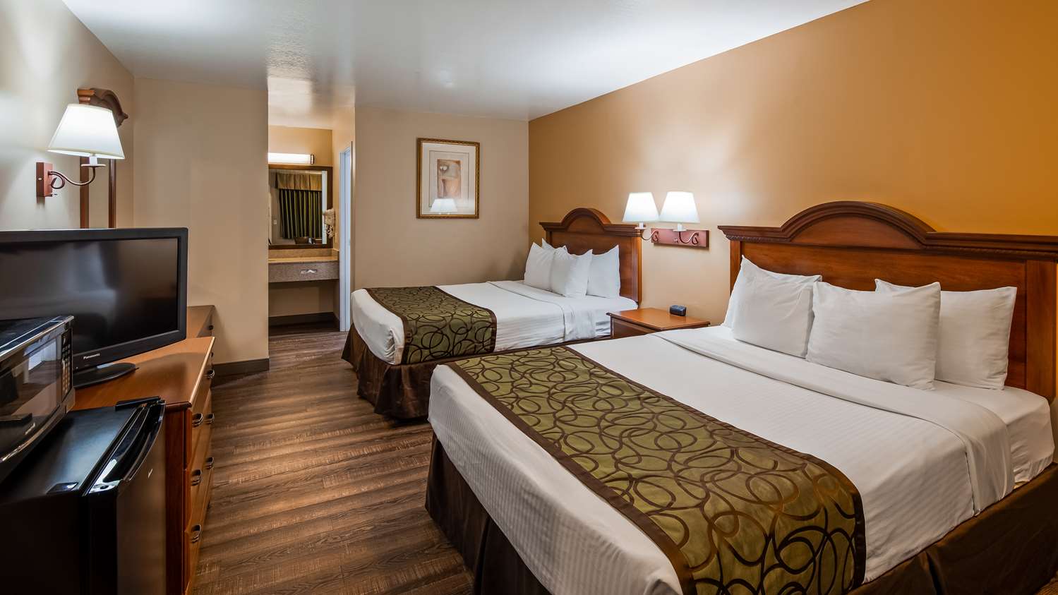SureStay Hotel by Best Western Fernley, NV See Discounts