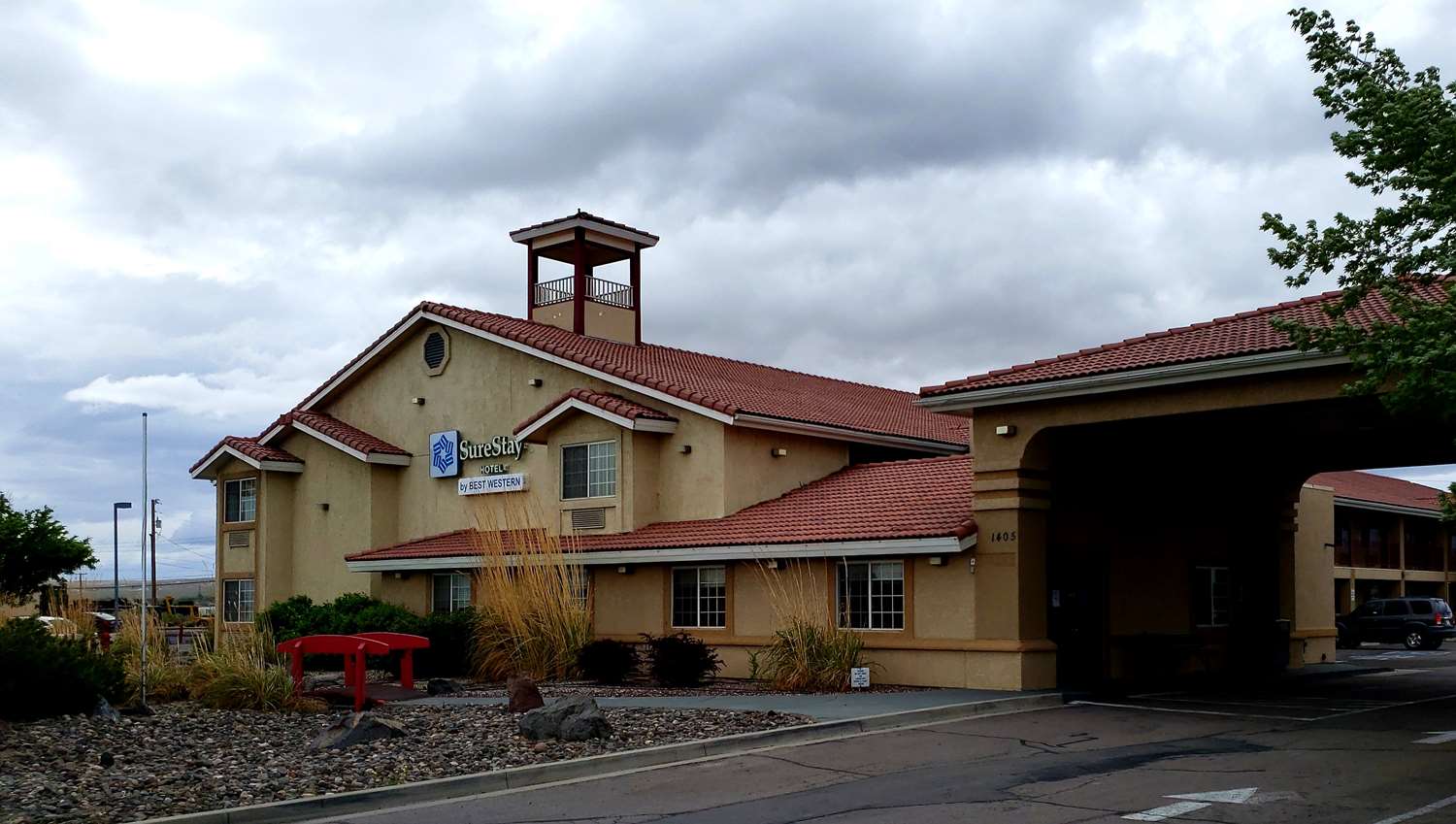 SureStay Hotel by Best Western Fernley, NV See Discounts