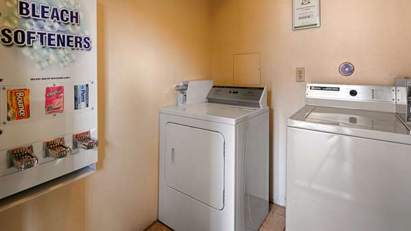  - Best Western Fallon Inn & Suites