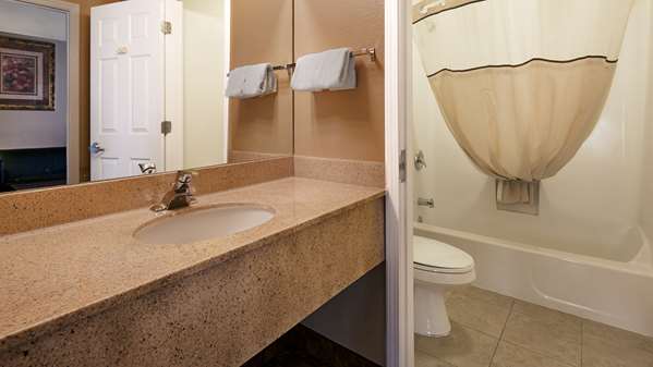  - Best Western Fallon Inn & Suites