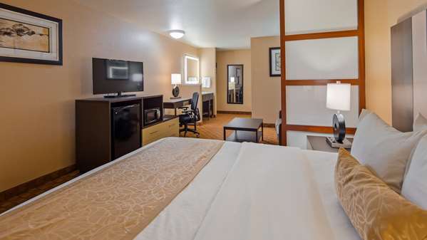  - Best Western Fallon Inn & Suites