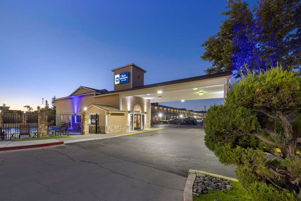 Best Western Fallon Inn and Suites