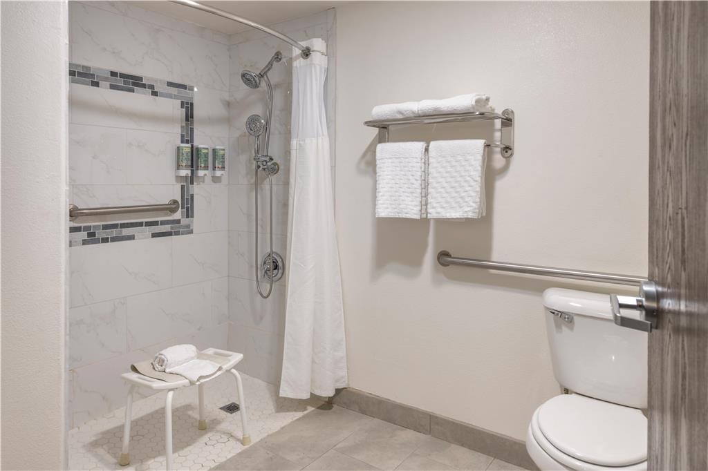 Best Western Pahrump Oasis-guestroom-Guest Room,Bathroom,On-Site.jpg